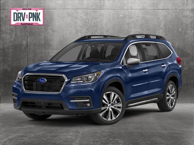 2020 Subaru Ascent Touring