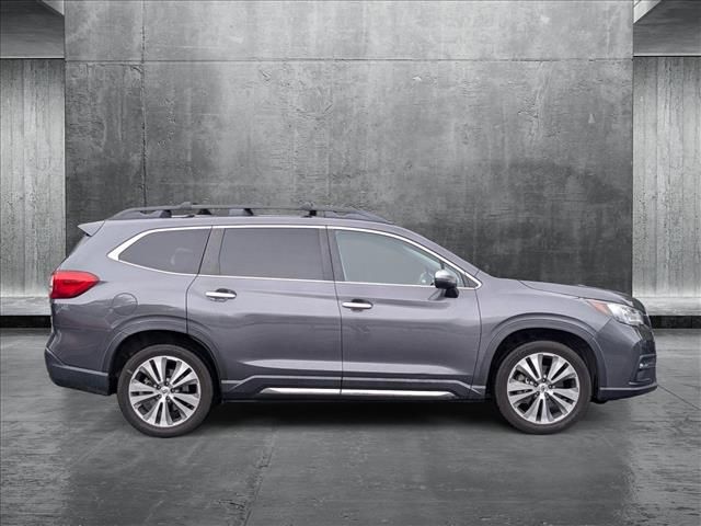 2020 Subaru Ascent Touring