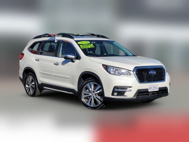 2020 Subaru Ascent Touring