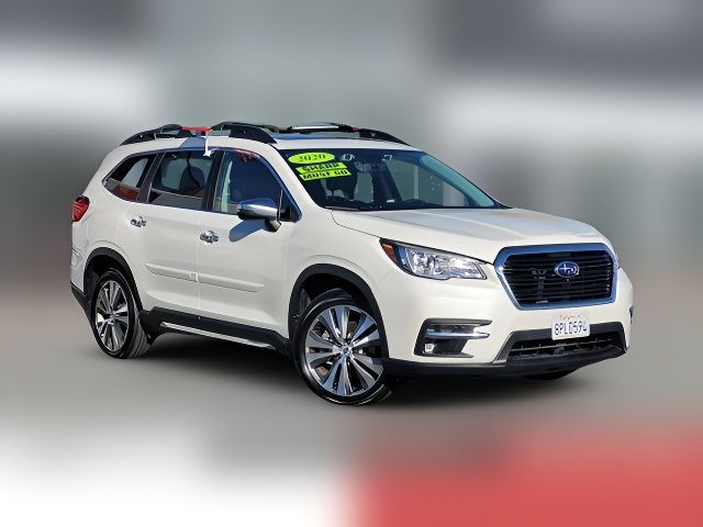 2020 Subaru Ascent Touring