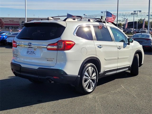 2020 Subaru Ascent Touring