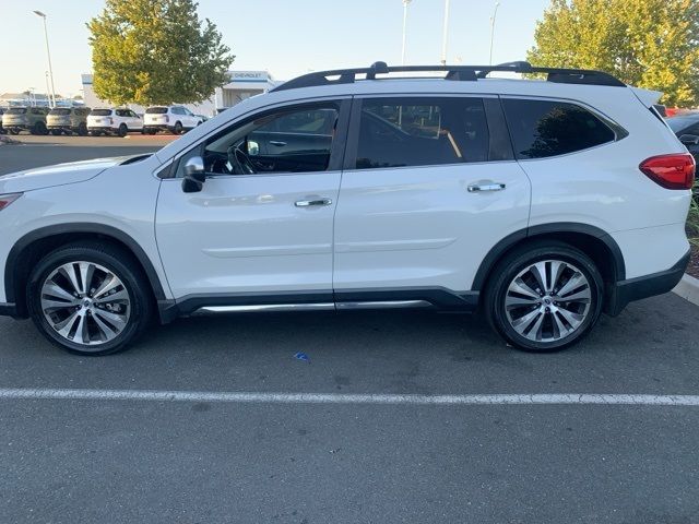 2020 Subaru Ascent Touring