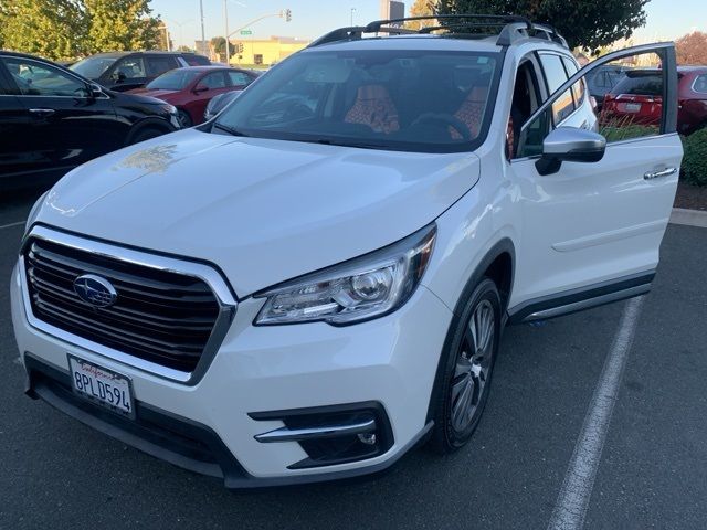 2020 Subaru Ascent Touring