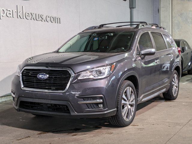 2020 Subaru Ascent Touring