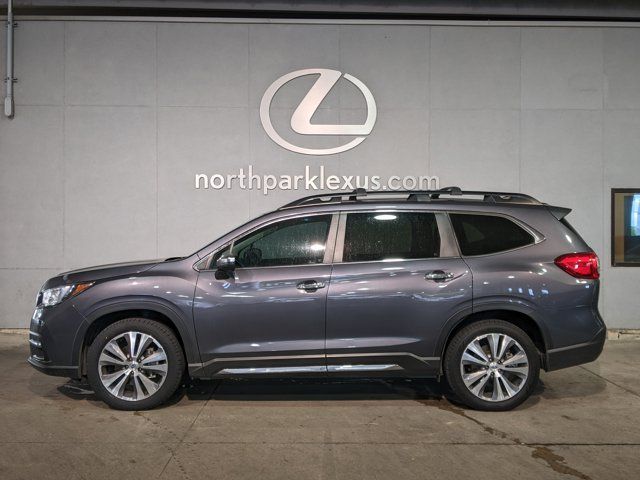 2020 Subaru Ascent Touring