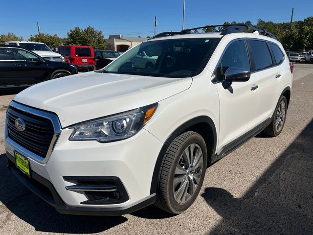 2020 Subaru Ascent Touring