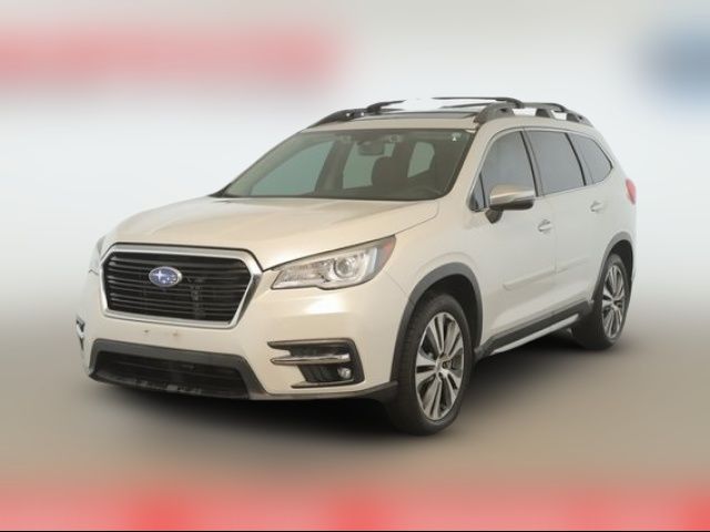 2020 Subaru Ascent Touring