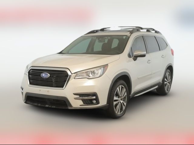 2020 Subaru Ascent Touring