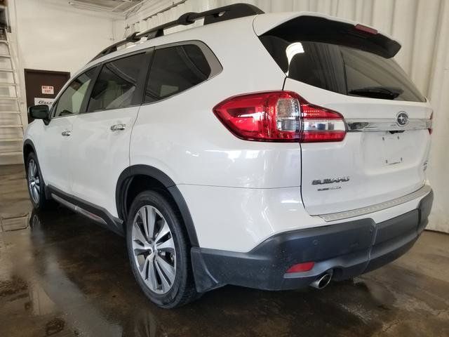 2020 Subaru Ascent Touring