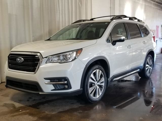 2020 Subaru Ascent Touring