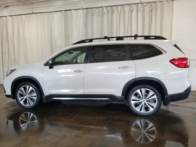 2020 Subaru Ascent Touring