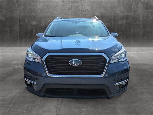 2020 Subaru Ascent Touring