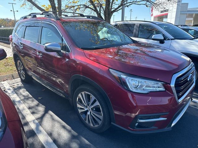 2020 Subaru Ascent Touring