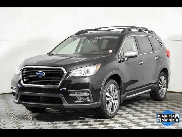 2020 Subaru Ascent Touring