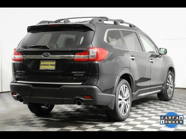 2020 Subaru Ascent Touring