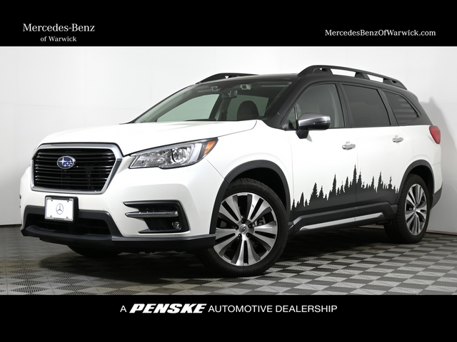 2020 Subaru Ascent Touring