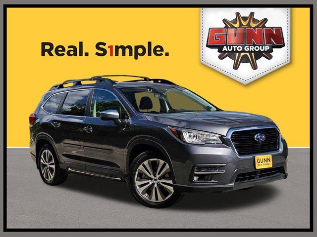 2020 Subaru Ascent Touring