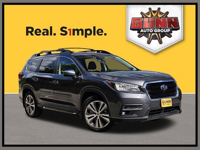 2020 Subaru Ascent Touring