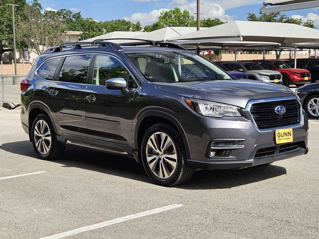 2020 Subaru Ascent Touring