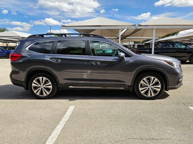 2020 Subaru Ascent Touring