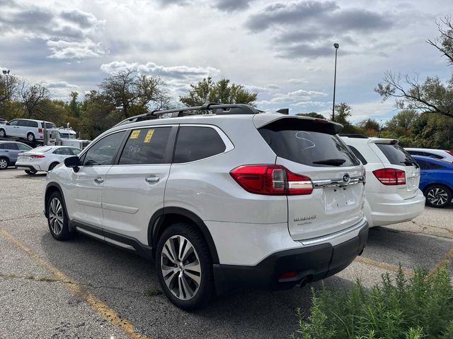 2020 Subaru Ascent Touring