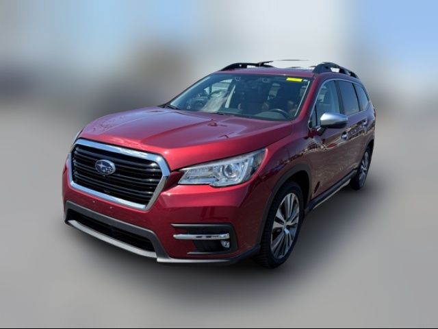 2020 Subaru Ascent Touring