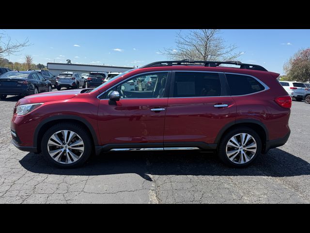 2020 Subaru Ascent Touring