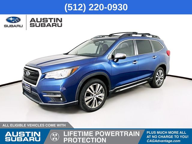 2020 Subaru Ascent Touring