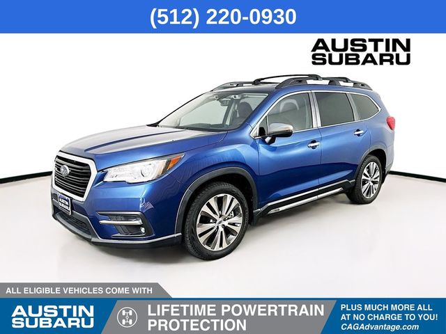 2020 Subaru Ascent Touring