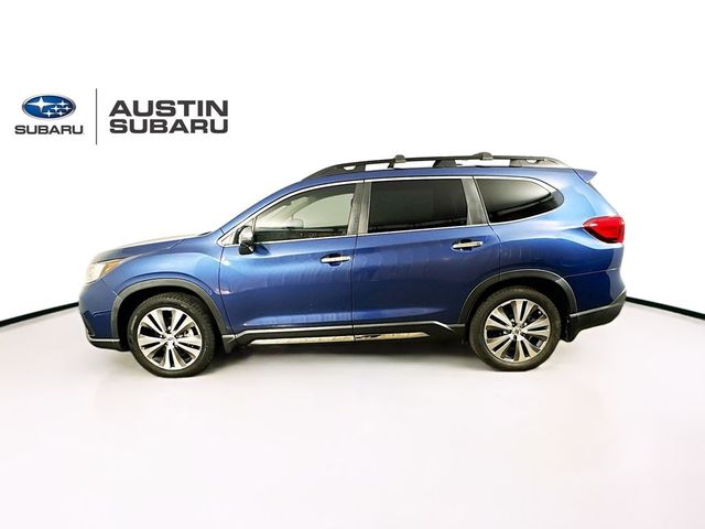 2020 Subaru Ascent Touring