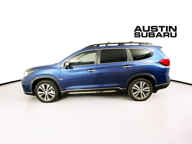 2020 Subaru Ascent Touring