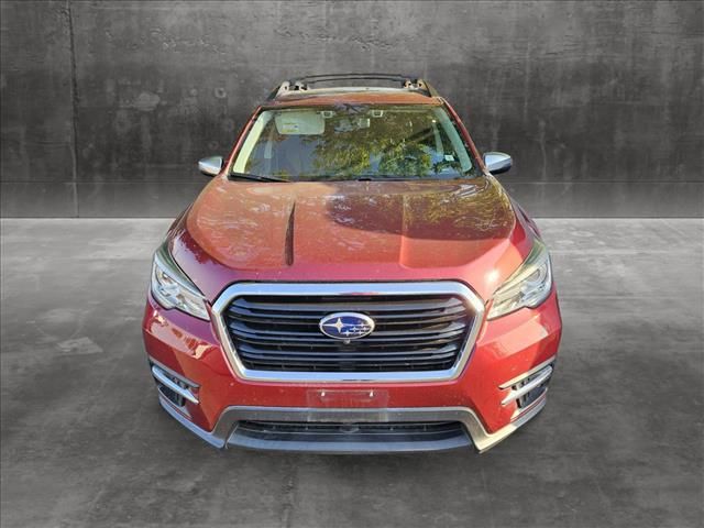 2020 Subaru Ascent Touring