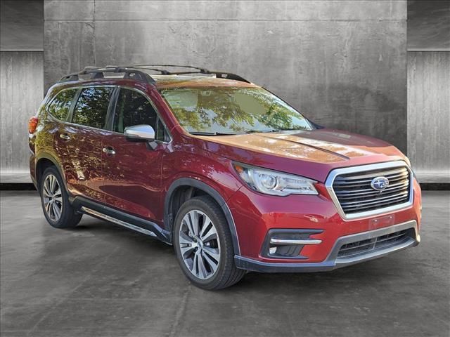 2020 Subaru Ascent Touring