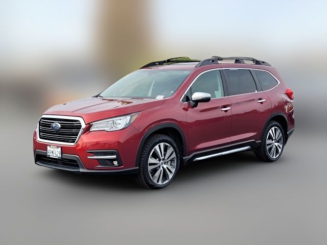 2020 Subaru Ascent Touring