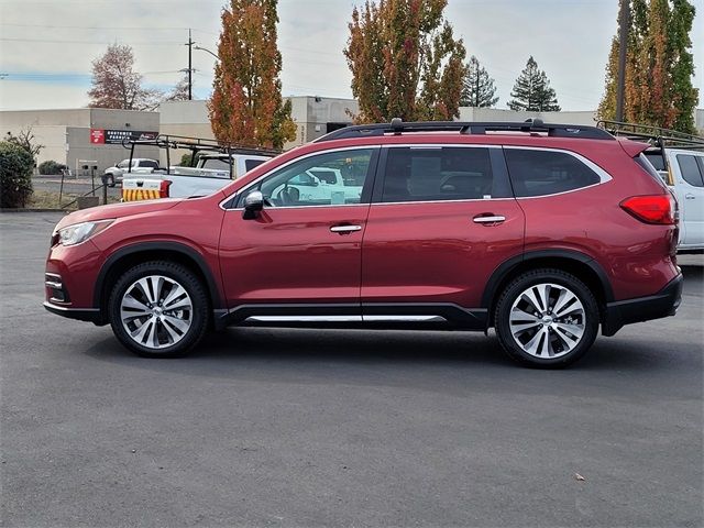 2020 Subaru Ascent Touring