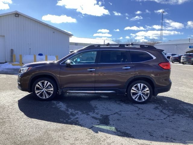 2020 Subaru Ascent Touring