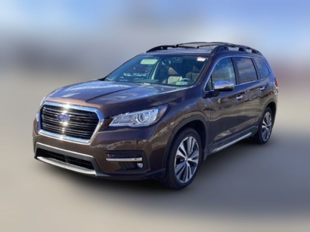 2020 Subaru Ascent Touring