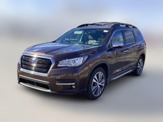 2020 Subaru Ascent Touring