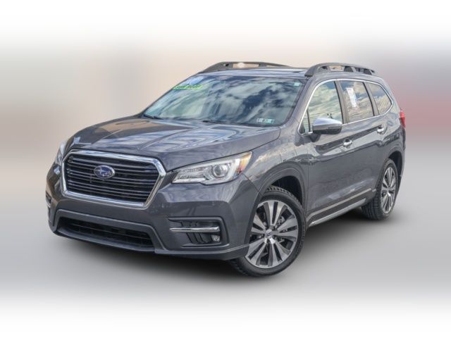 2020 Subaru Ascent Touring