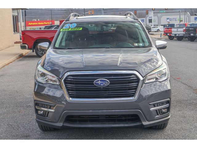 2020 Subaru Ascent Touring
