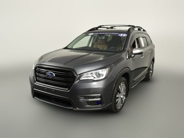 2020 Subaru Ascent Touring