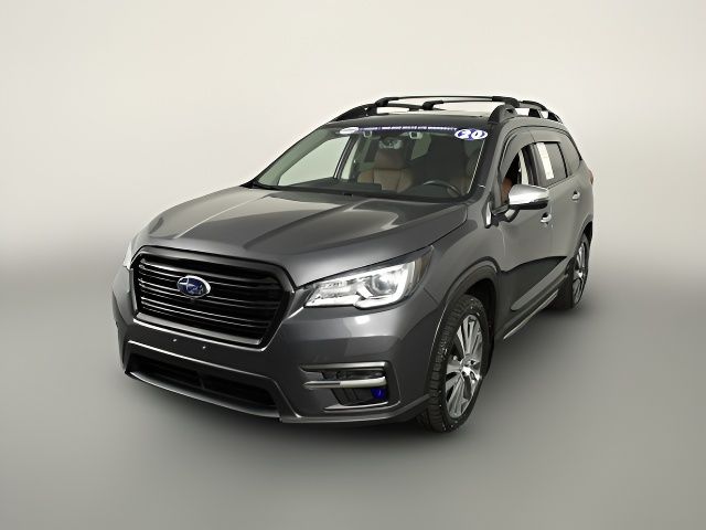 2020 Subaru Ascent Touring