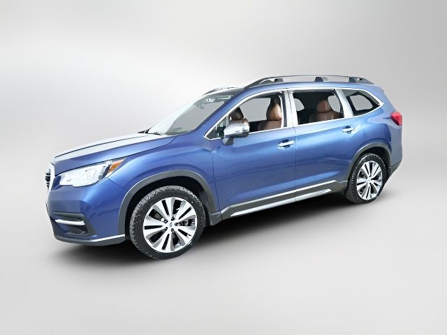 2020 Subaru Ascent Touring