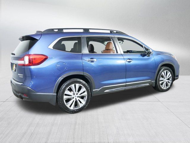 2020 Subaru Ascent Touring