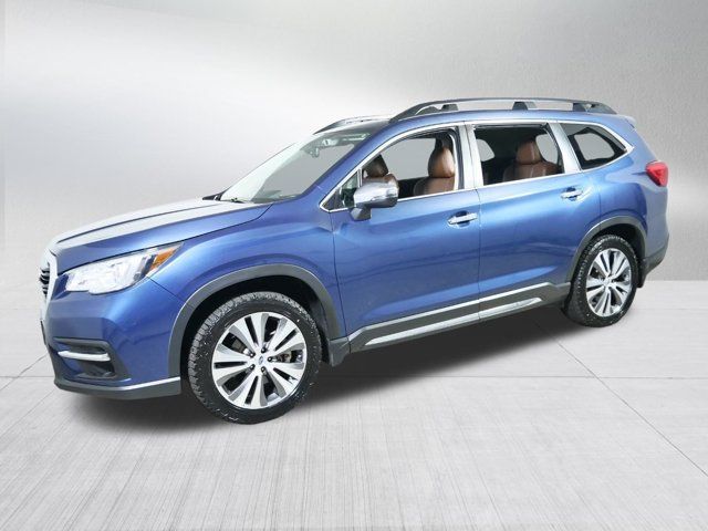 2020 Subaru Ascent Touring