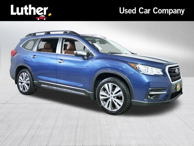 2020 Subaru Ascent Touring