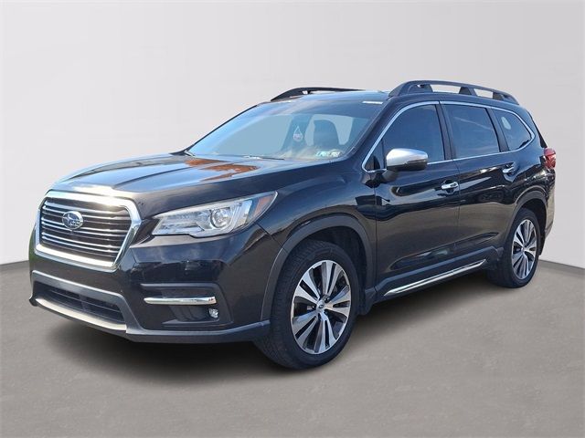 2020 Subaru Ascent Touring