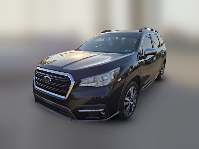 2020 Subaru Ascent Touring