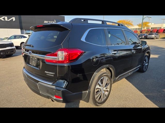 2020 Subaru Ascent Touring