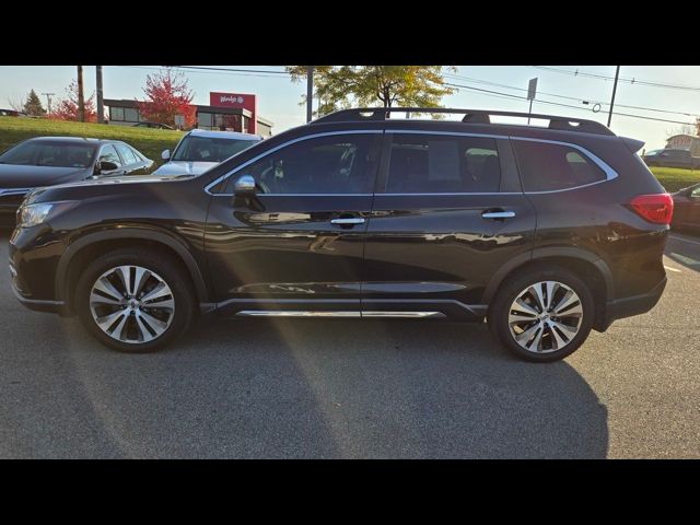 2020 Subaru Ascent Touring